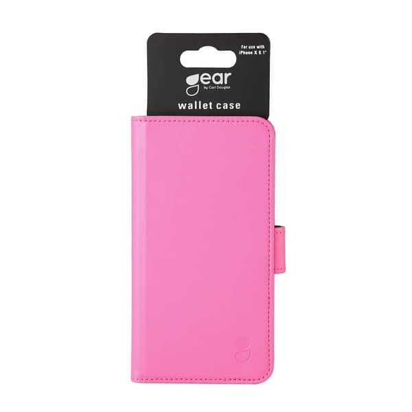 Wallet Rosa - iPhone XR