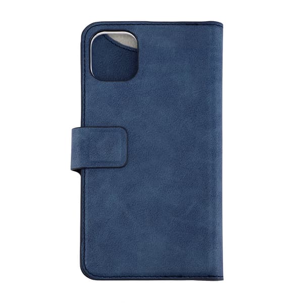 Lompakko iPhone 12 Mini Royal Blue