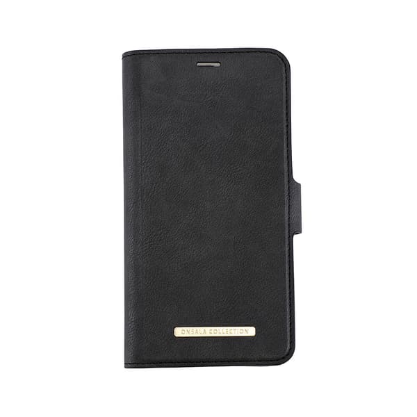 Mobilfodral Midnight Black - iPhone 12 Mini