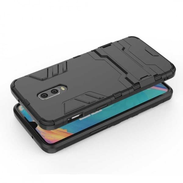 OnePlus 7 Stöttåligt Skal med Kickstand ThinArmor