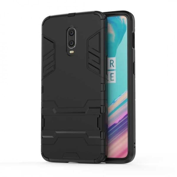 OnePlus 7 Stöttåligt Skal med Kickstand ThinArmor