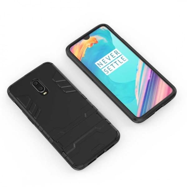 OnePlus 7 Stöttåligt Skal med Kickstand ThinArmor