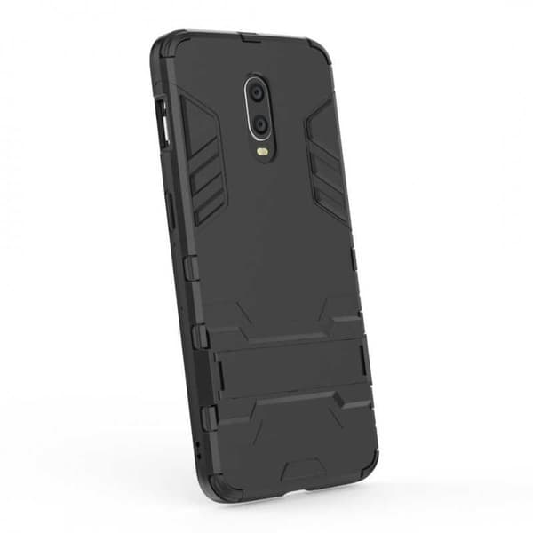 OnePlus 7 Stöttåligt Skal med Kickstand ThinArmor