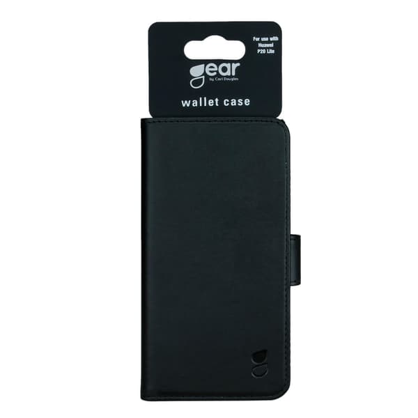 Wallet Huawei P20 Lite 2018 Sort