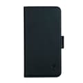 Miniatyrbillede 1 af 4: Wallet Huawei P20 Lite 2018 Sort