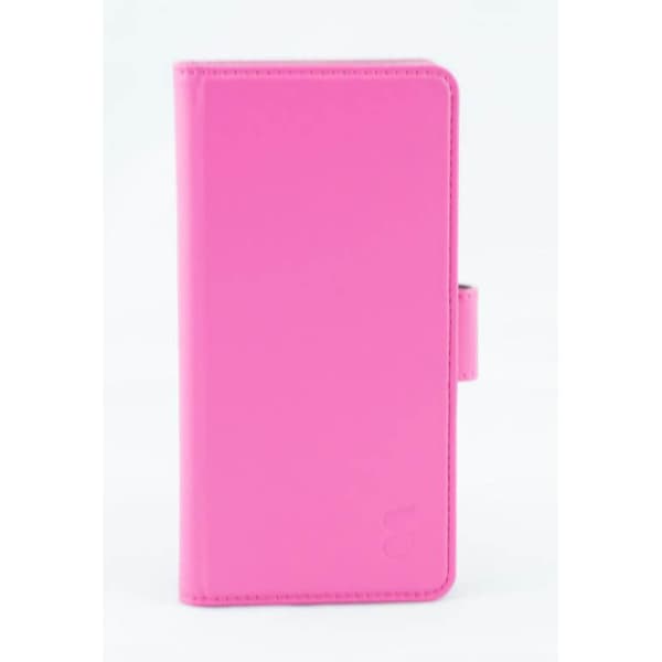Lompakko Pinkki - Huawei Honor 9 Lite