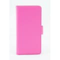 Pikkukuva 1 / 4: Lompakko Pinkki - Huawei Honor 9 Lite
