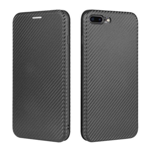 iPhone 7/8/SE (2020&2022) Flipfodral Kortfack CarbonDreams