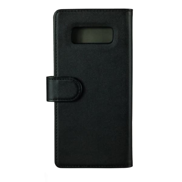 Lommebokveske Samsung Note 8 Svart