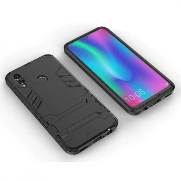 Huawei P Smart 2019 Stöttåligt Skal med Kickstand ThinArmor