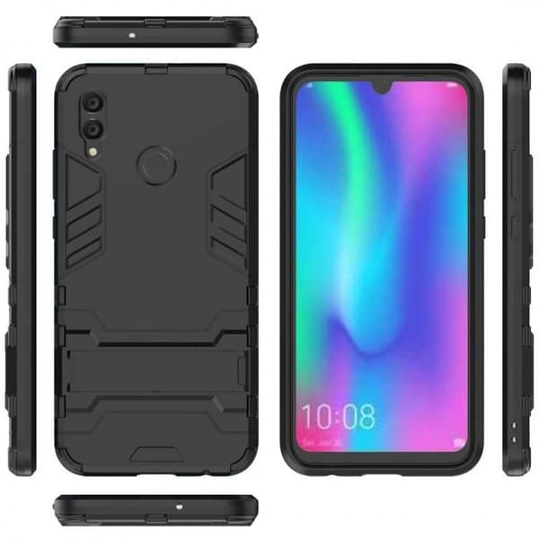 Huawei P Smart 2019 Stöttåligt Skal med Kickstand ThinArmor
