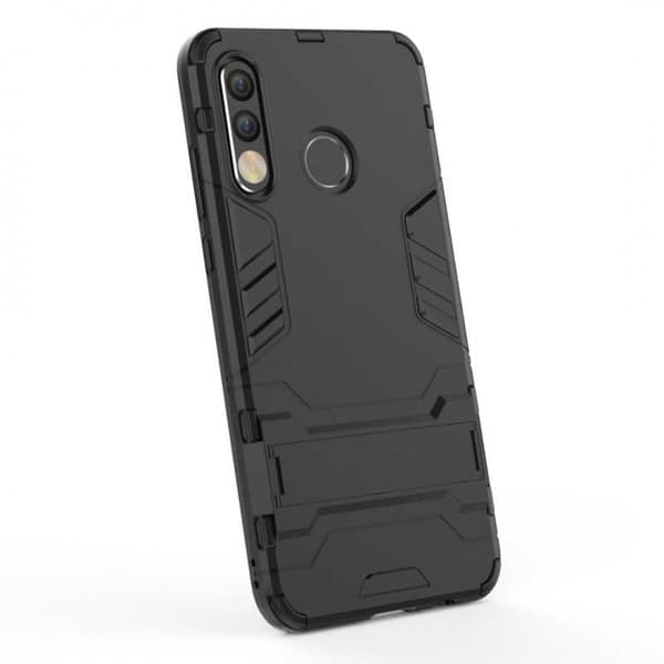 Huawei P30 Lite stødsikkert cover med tynde armering