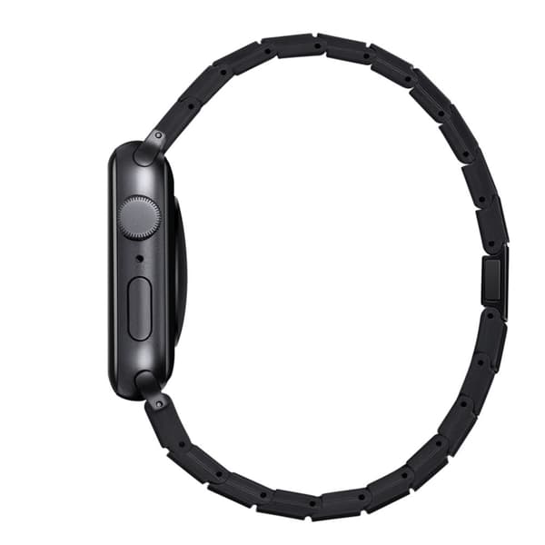 Pitaka Apple Watch Armband Carbon Fiber Watch Band Modern