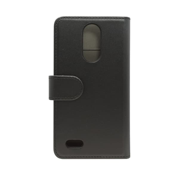 Wallet LG K10 (2017) Sort