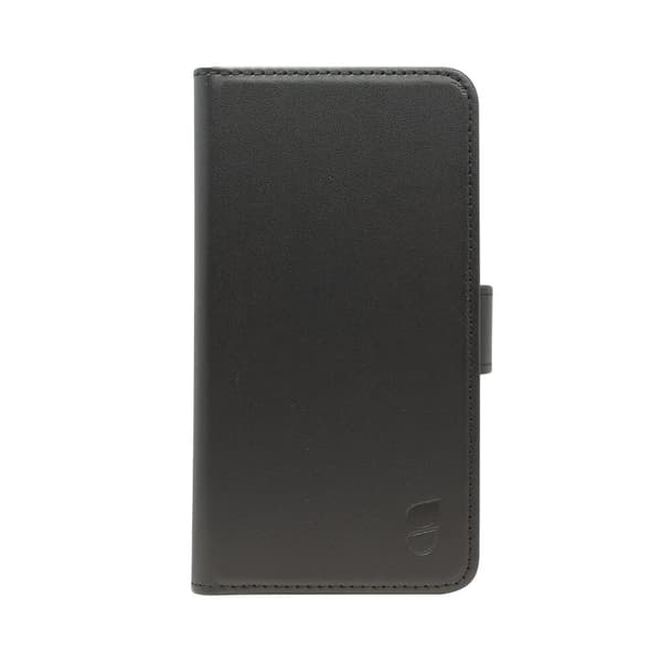 Lommebokveske LG K10 (2017) Svart