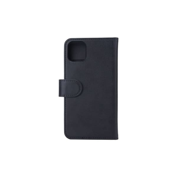 Mobilfodral 2-i-1 3 Kortfack Svart - iPhone 11