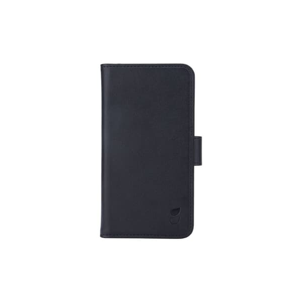 Mobilfodral 2-i-1 3 Kortfack Svart - iPhone 11