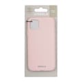 Miniatyrbillede 3 af 3: Mobilcover Silikone Sand Pink - iPhone 11 Pro