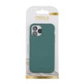 Miniatyrbillede 3 af 4: Mobilcover Silikone Pine Green - iPhone 11 Pro