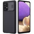 Miniatyrbillede 1 af 2: Nillkin CamShield cover Samsung Galaxy A52 5G