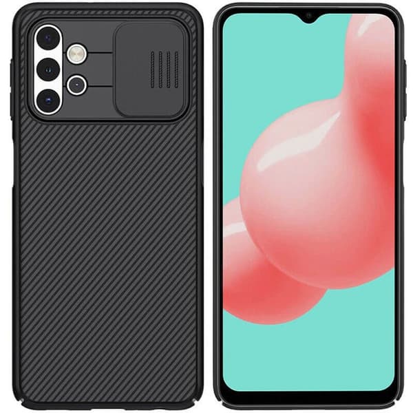 Nillkin CamShield cover Samsung Galaxy A32 5G