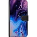 Miniatyrbilde 3 av 3: Samsung Galaxy A52 5G Lommeboketui Mønster