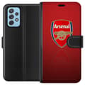 Miniatyrbilde 1 av 3: Samsung Galaxy A52 5G Lommeboketui Arsenal