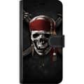 Miniatyrbild 3 av 3: Samsung Galaxy A52 5G Plånboksfodral Pirate