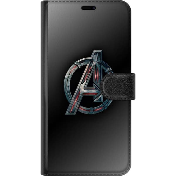 Samsung Galaxy A52 5G Plånboksfodral Avengers