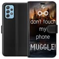 Miniatyrbillede 1 af 3: Samsung Galaxy A52 5G Tegnebogsetui Harry Potter