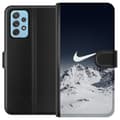 Miniatyrbilde 1 av 3: Samsung Galaxy A52 5G Lommeboketui Nike