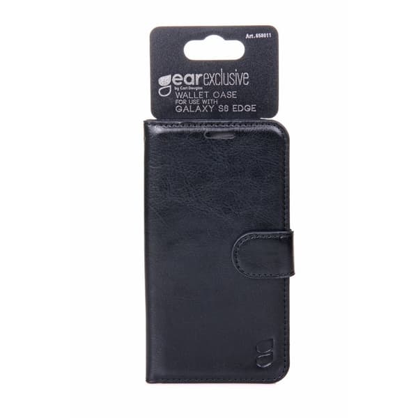 Wallet Exclusive  Sort - Samsung S6 Edge