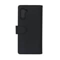 Miniatyrbillede 4 af 5: Wallet Samsung Note 10 2019 Sort