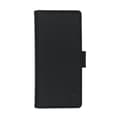 Miniatyrbillede 1 af 5: Wallet Samsung Note 10 2019 Sort