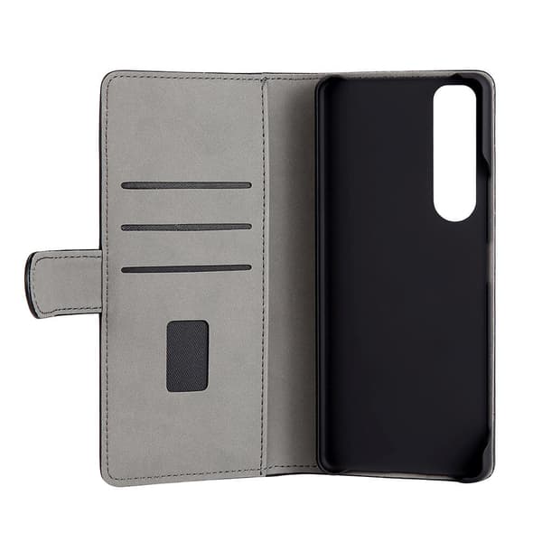 Wallet Sort - Xperia 1 III