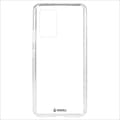 Pikkukuva 4 / 4: Krusell Samsung Galaxy A12 Kuori SoftCover Läpinäkyvä Kirkas