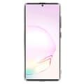 Pikkukuva 2 / 4: Krusell Samsung Galaxy A12 Kuori SoftCover Läpinäkyvä Kirkas