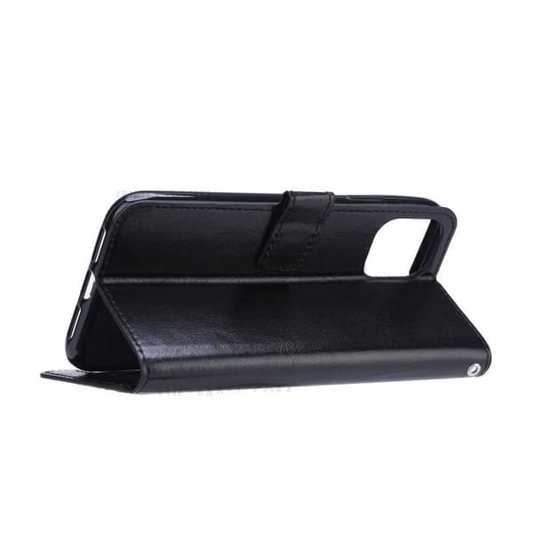 Samsung A72 5G Pung Etui PU Læder 4 RUMM
