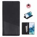 Pikkukuva 1 / 5: Samsung S21 Plus Elegant Case PU-nahkaa ja RFID-esto