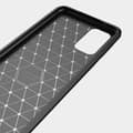 Miniatyrbillede 4 af 7: Samsung A72 5G Shockproof Shell SlimCarbon