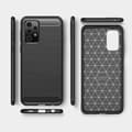 Miniatyrbillede 7 af 7: Samsung A72 5G Shockproof Shell SlimCarbon