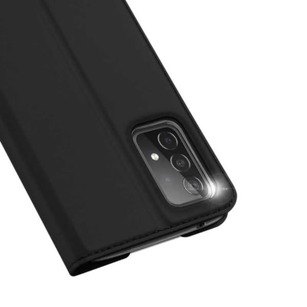 Samsung A72 5G Flip Case Skin Pro med kortrum