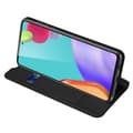 Miniatyrbillede 2 af 5: Samsung A72 5G Flip Case Skin Pro med kortrum