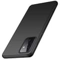 Miniatyrbillede 2 af 6: Samsung A72 5G Ultra tyndt matsort cover Basic V2
