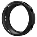 Pikkukuva 3 / 5: Spigen Samsung Galaxy Watch3 45mm Kuori Liquid Air Musta
