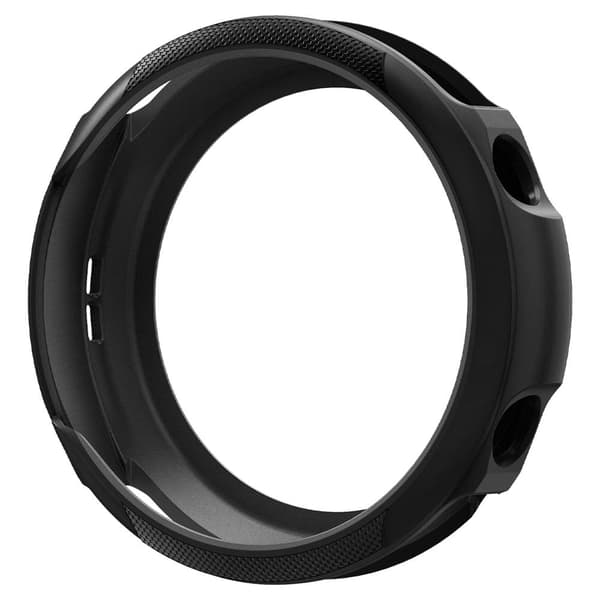 Spigen Samsung Galaxy Watch3 45mm Kuori Liquid Air Musta