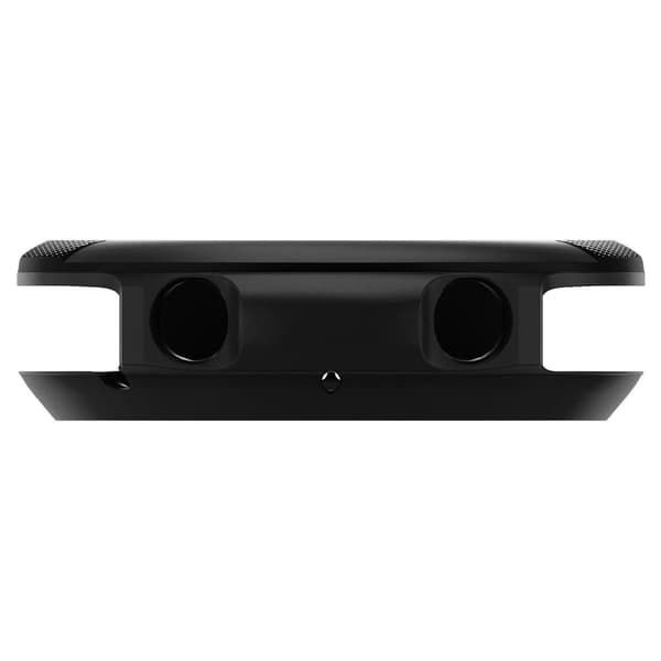 Spigen Samsung Galaxy Watch3 45mm Kuori Liquid Air Musta