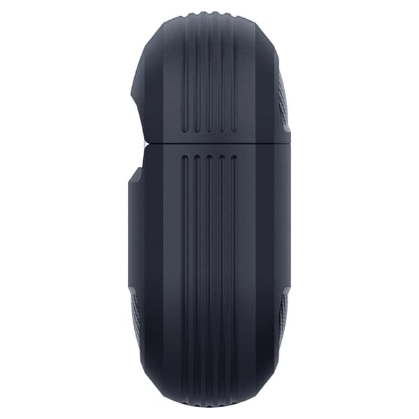 Spigen AirPods 3 Cover Rugged Armor Charcoal Gray