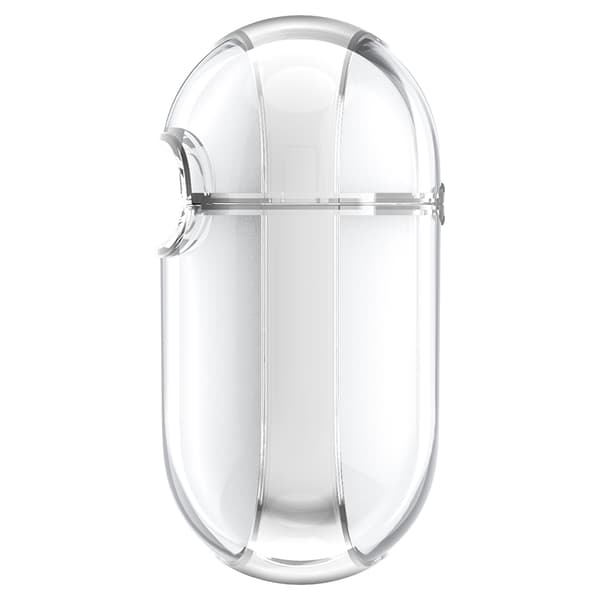 Spigen AirPods 3 Kuori Ultra Hybrid Crystal Clear