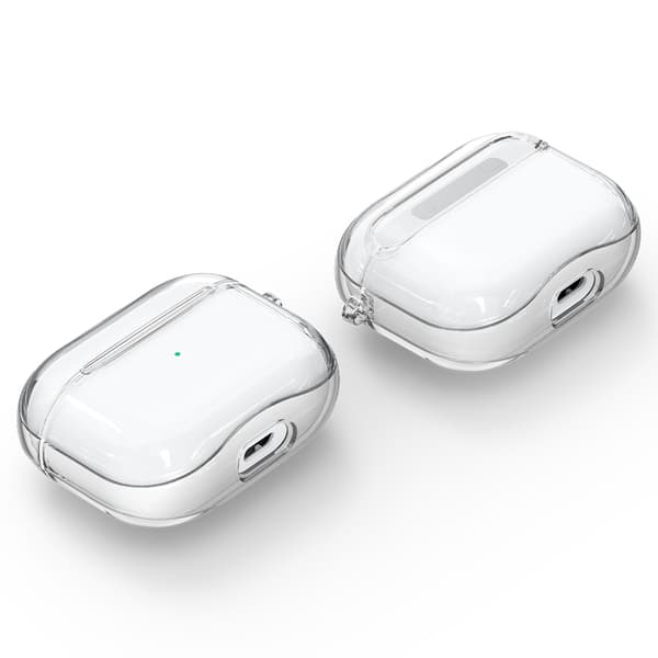 Spigen AirPods 3 Kuori Ultra Hybrid Crystal Clear